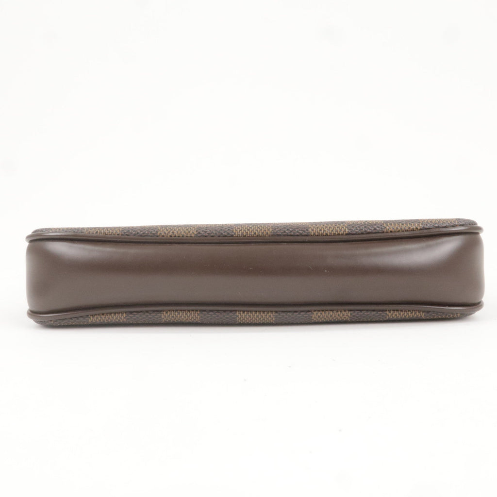 Louis Vuitton Damier Navona Accessoires Pouch Hand Bag N51983