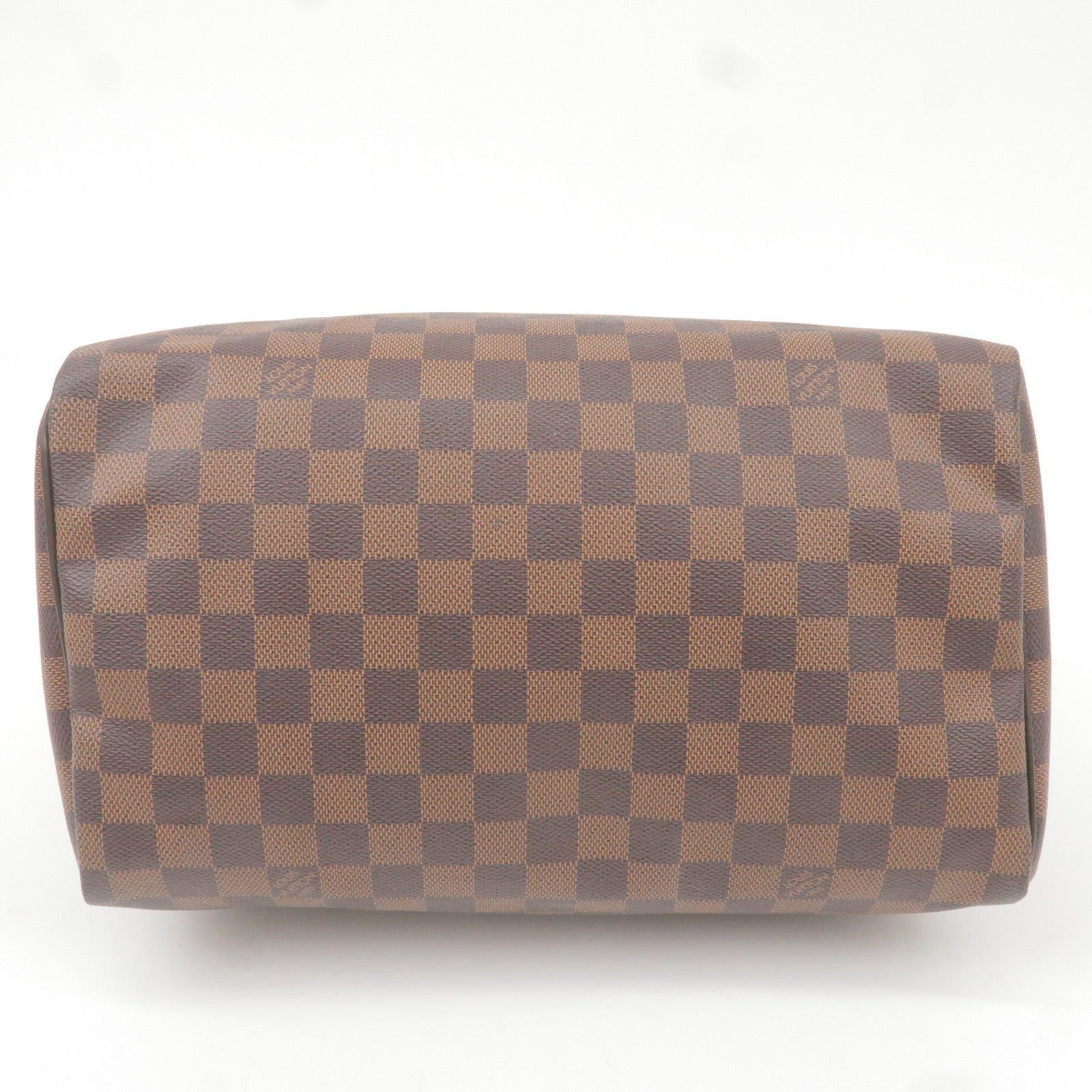 Louis Vuitton Damier Speedy 30 Boston Bag Hand Bag N41531