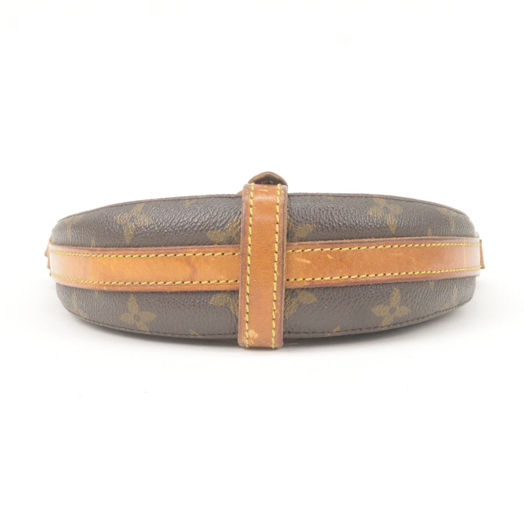 Louis Vuitton Monogram Shanti PM Shoulder Bag M51234