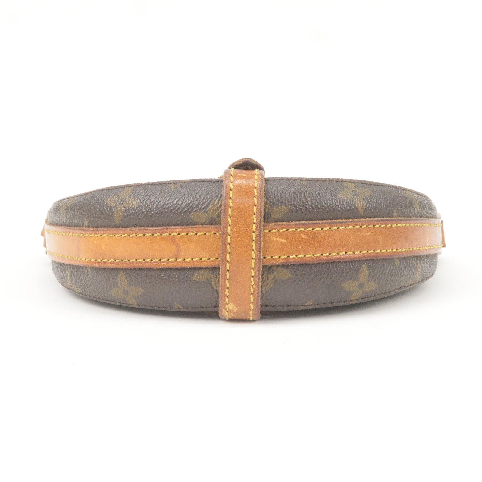 Louis Vuitton Monogram Shanti PM Shoulder Bag M51234