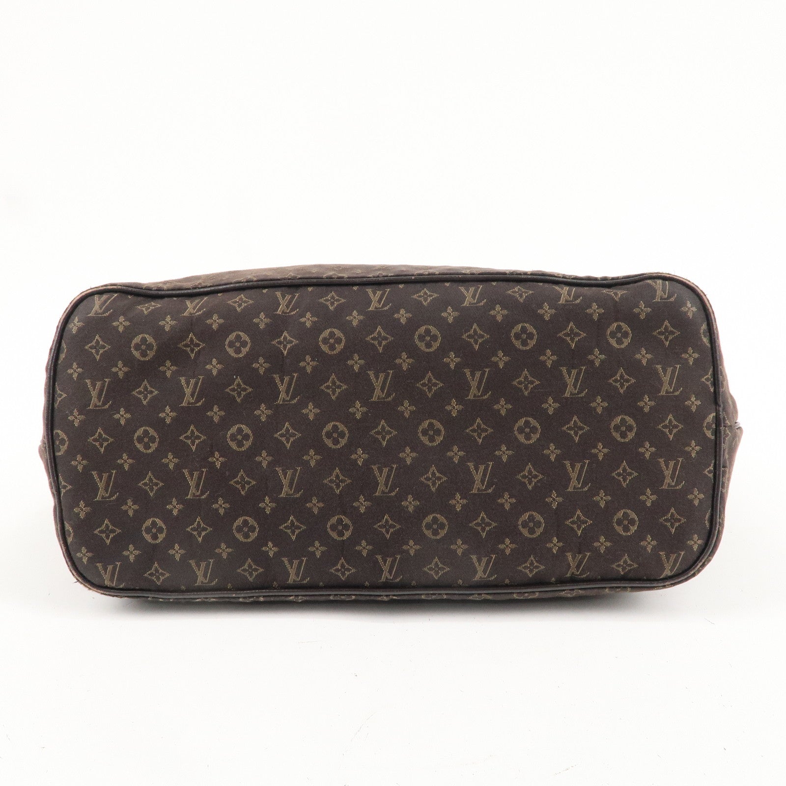 Louis Vuitton Monogram Idylle Neverfull MM Tote Bag Faisan M40513