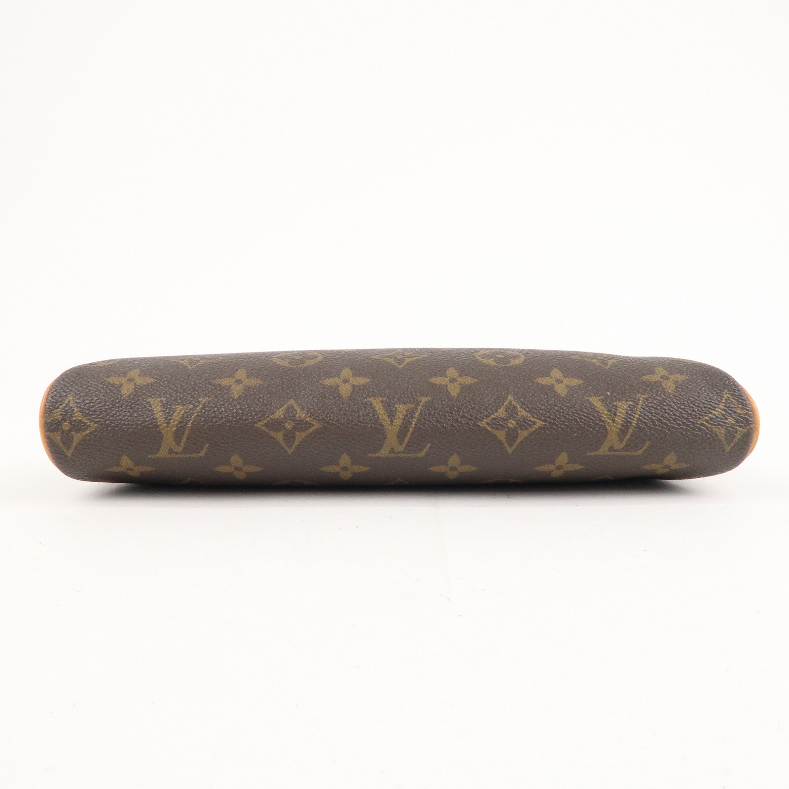 Louis Vuitton Monogram Eva 2Way Pouch Shoulder Bag M95567