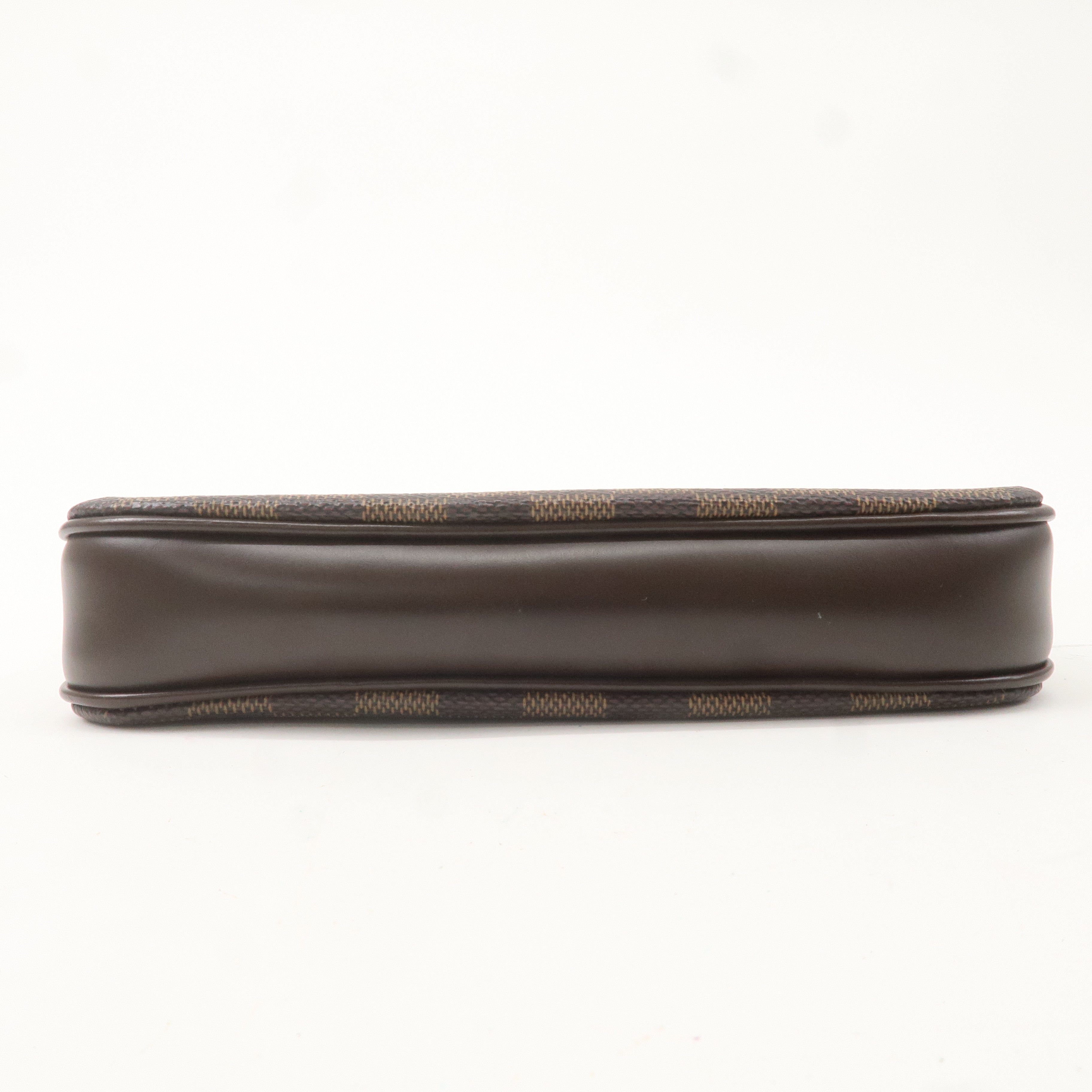 Louis Vuitton Damier Navona Accessoires Pouch Hand Bag N51983