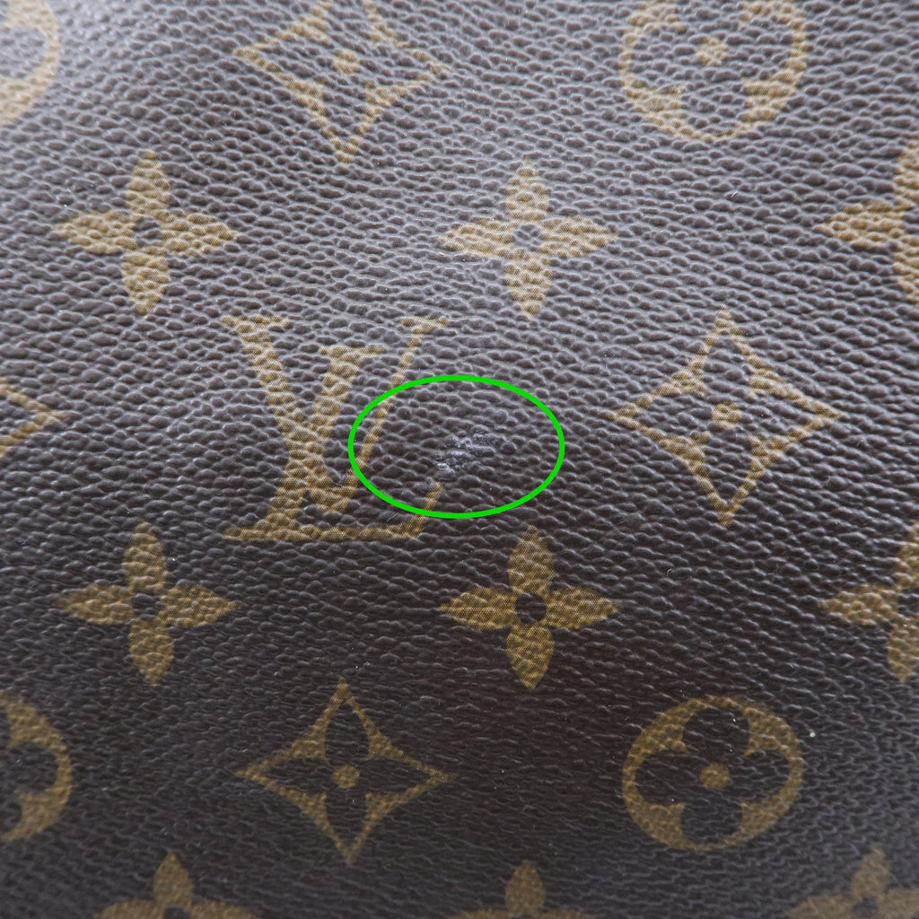 Louis Vuitton Monogram Delightful PM Shoulder Bag M40352