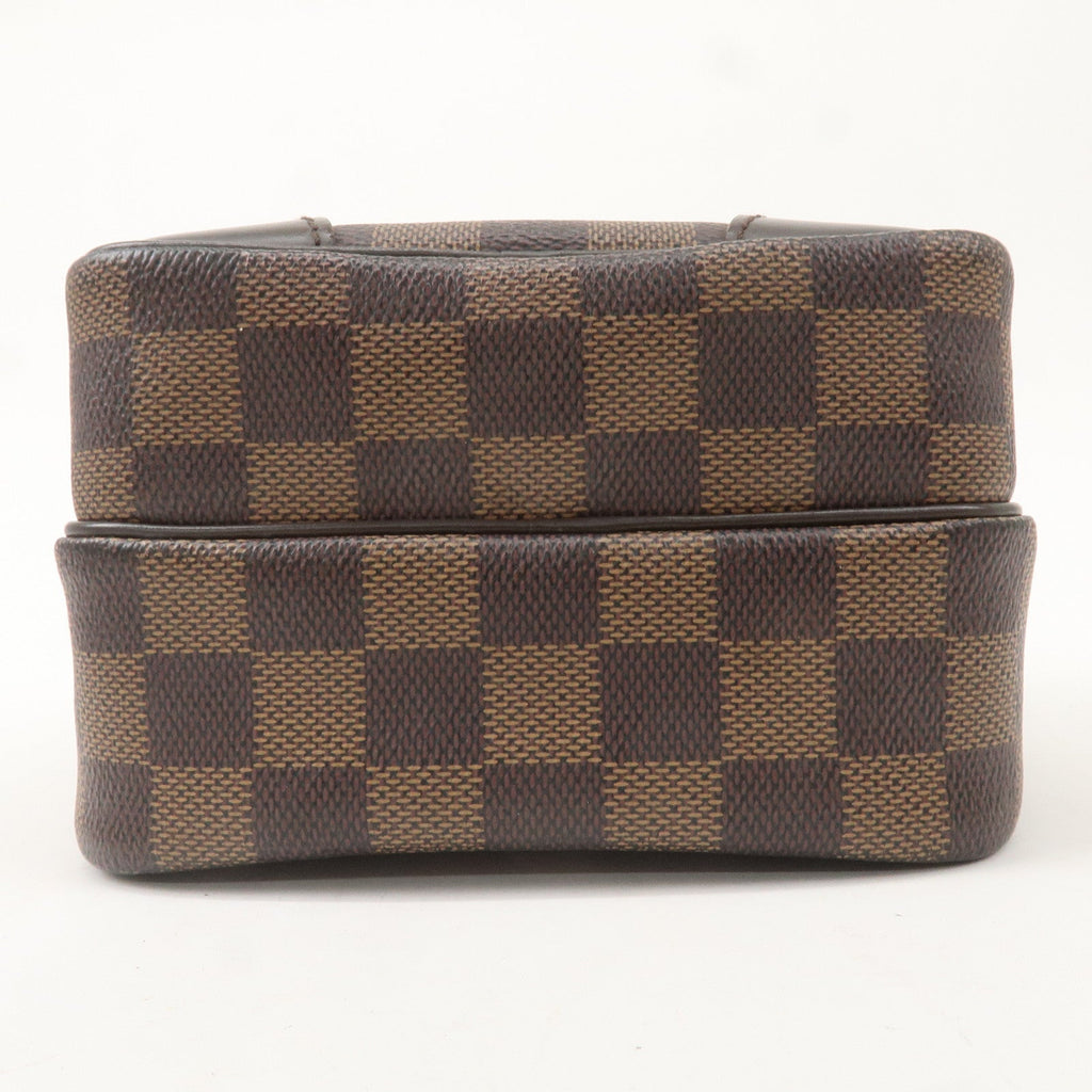 Louis Vuitton Shoulder Damier Amazone SPO Shoulder Bag N48074
