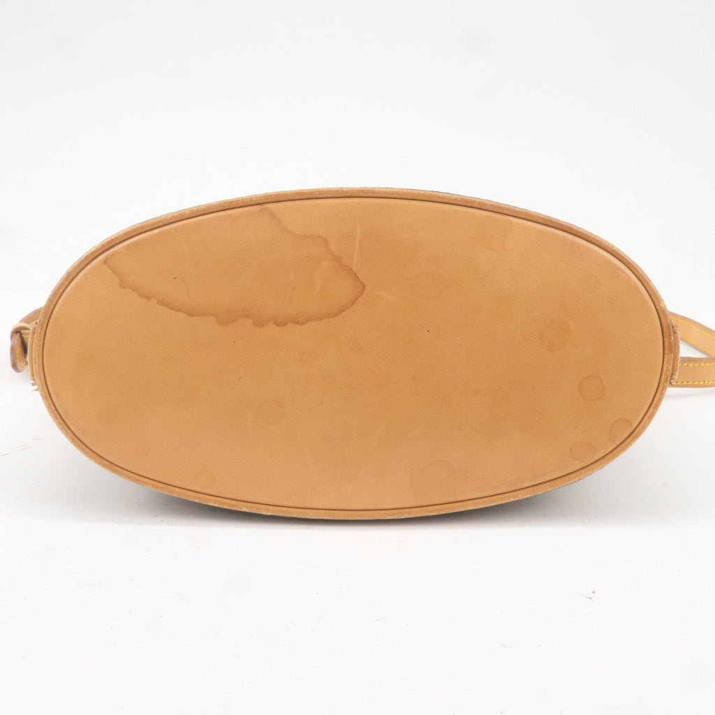 Louis Vuitton Monogram Drouot Cross Body Shoulder Bag M51290