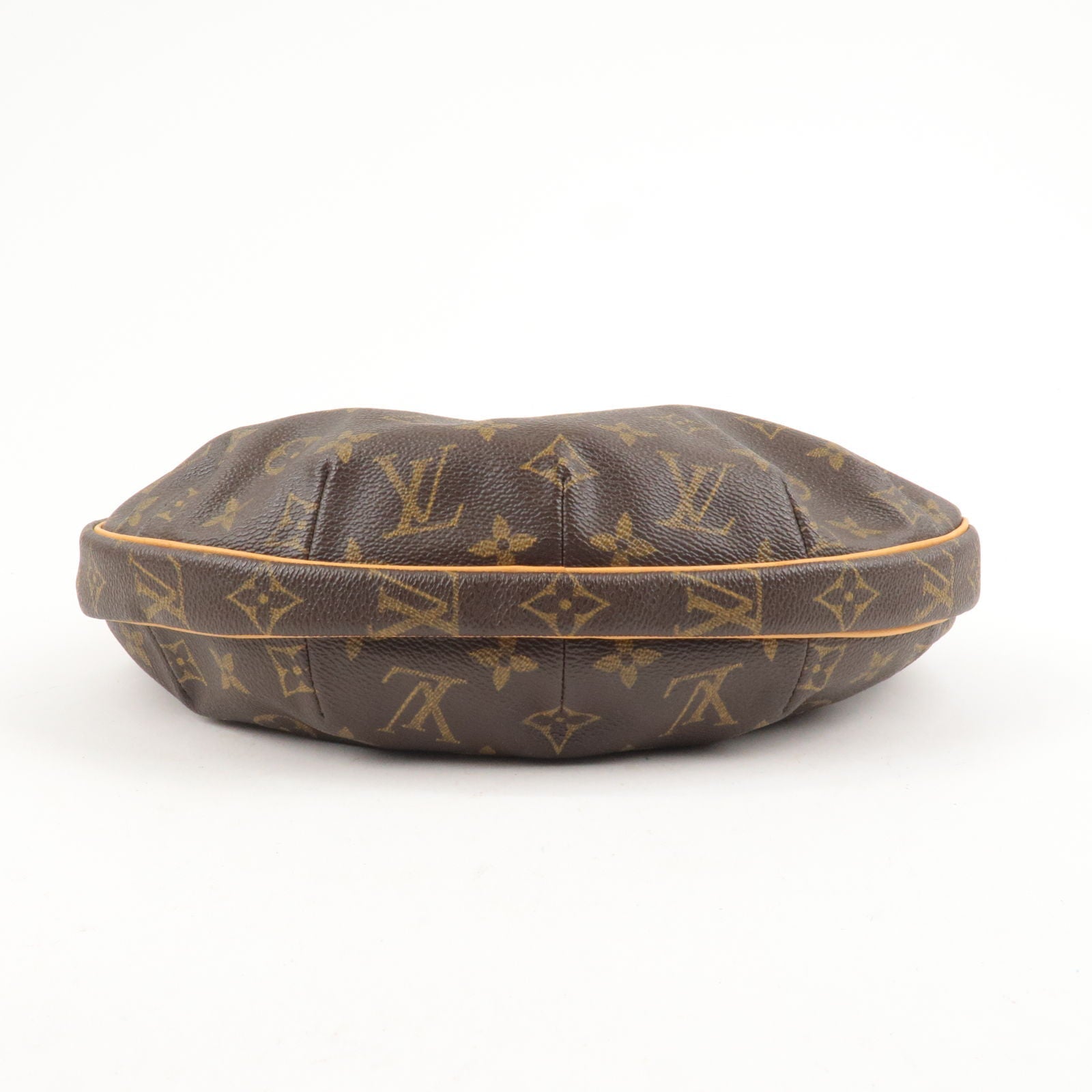 Louis Vuitton Monogram Croissant MM Hand Bag Shoulder Bag M51512