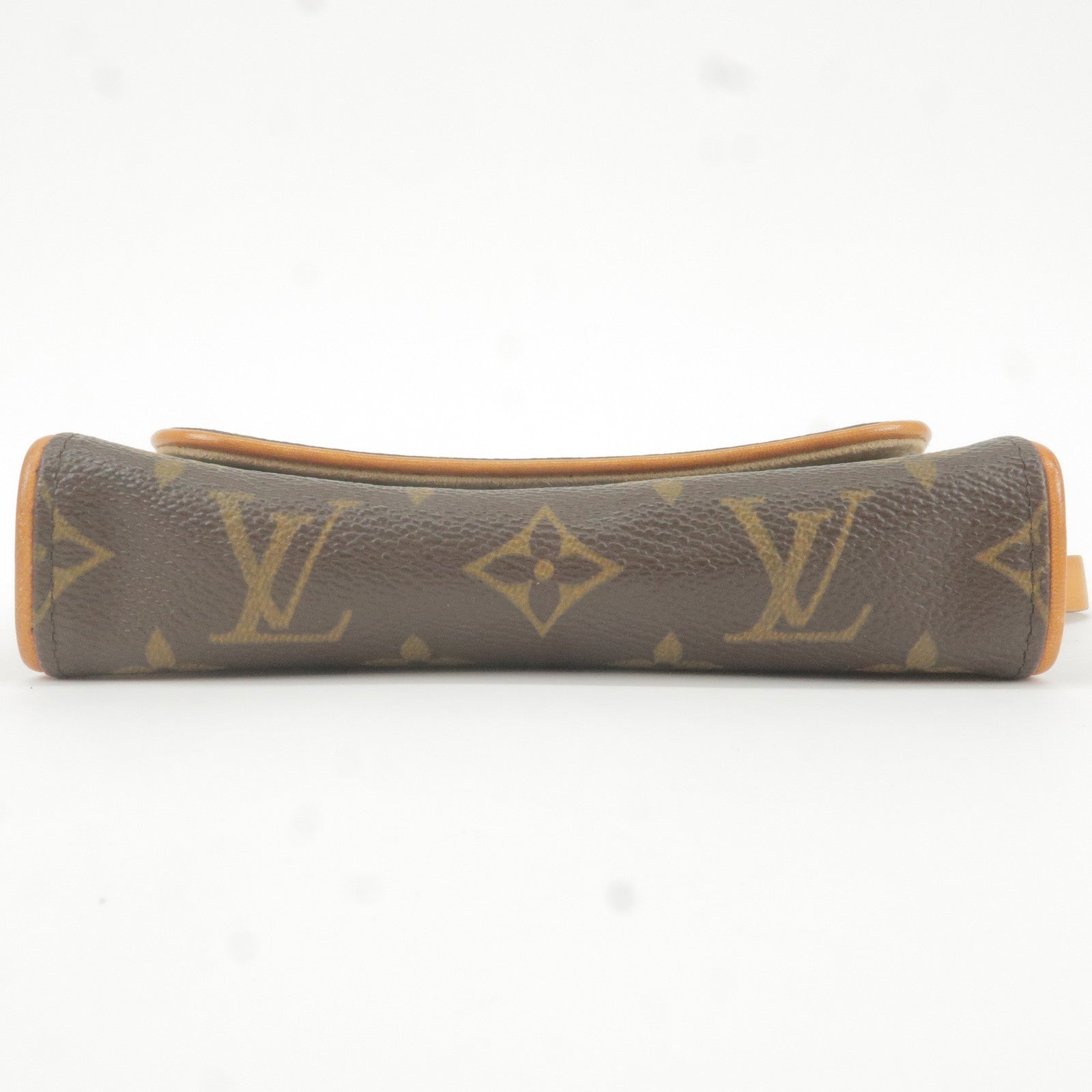 Louis Vuitton Monogram Pochette Florentine Waist Bag S M51855