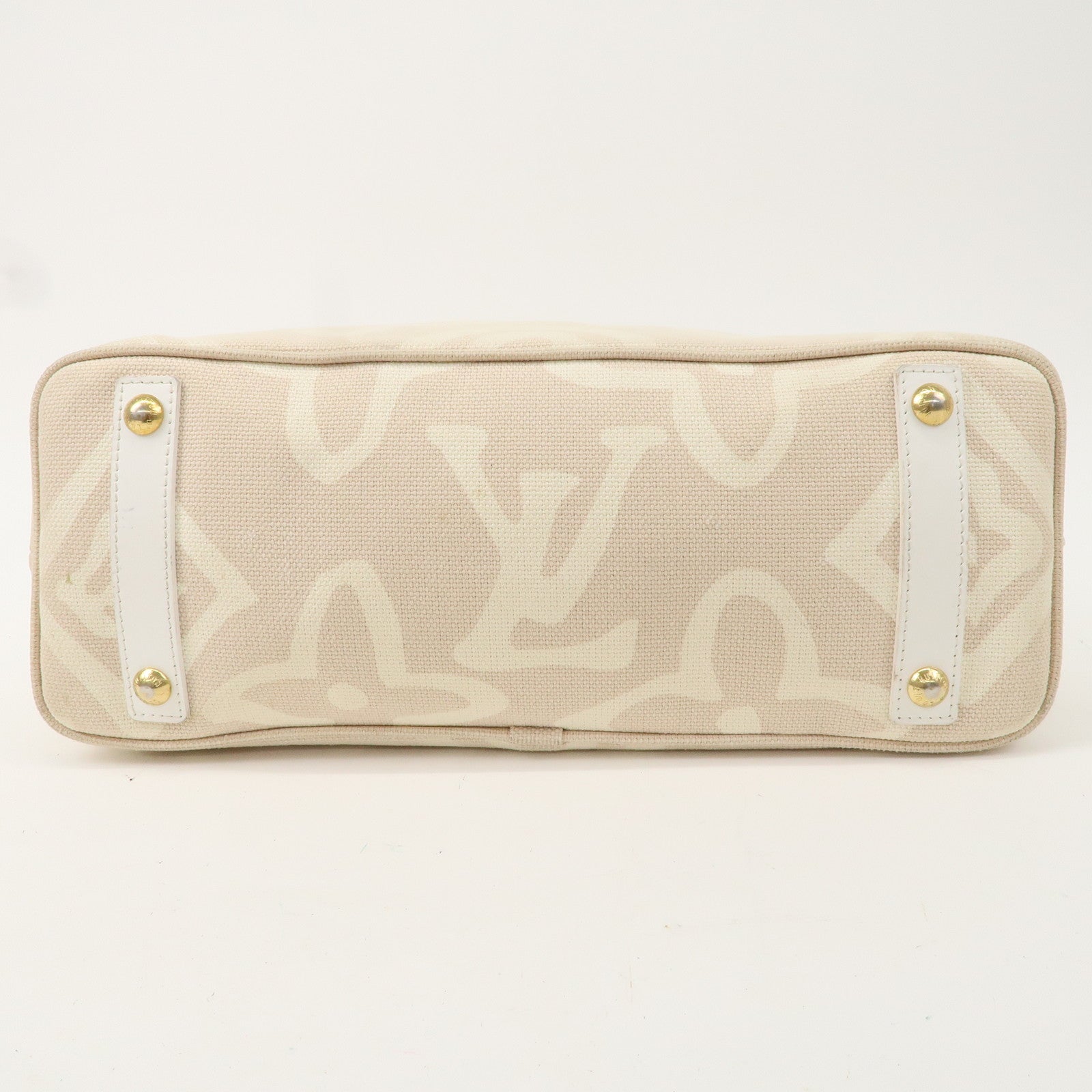 Louis Vuitton Cruise Line Tishenne PM Tote Bag M95674