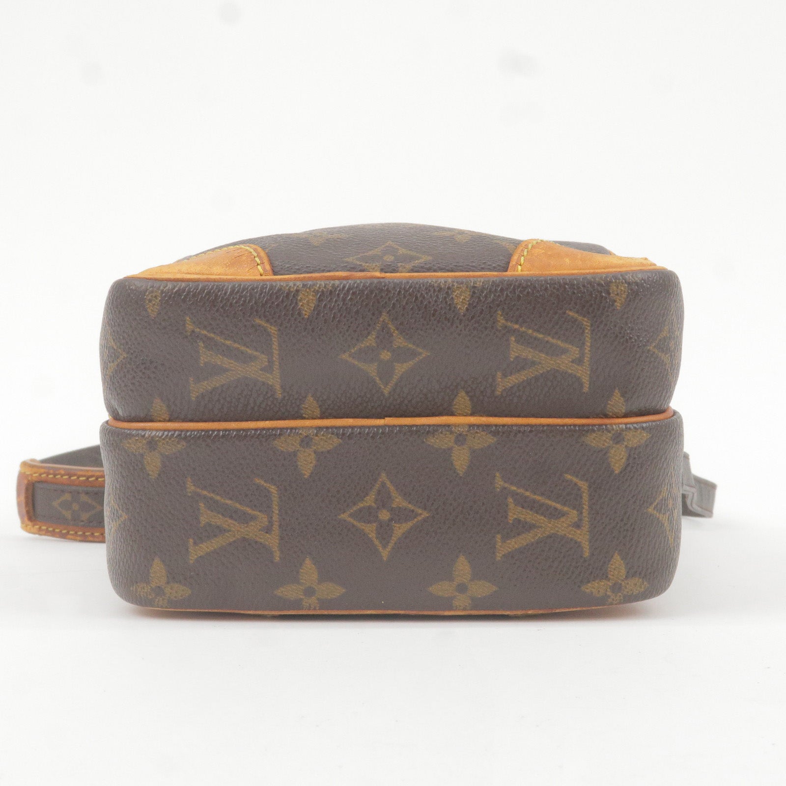 Louis Vuitton Monogram Amazone Shoulder Bag M45236