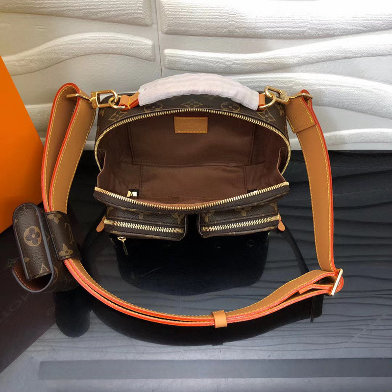 Louis Vuitton Luxury Bags 2538