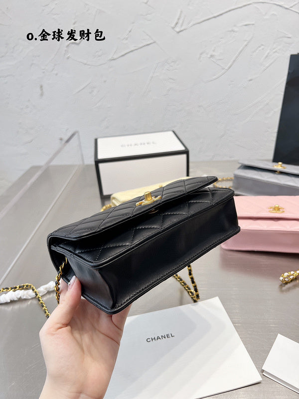 aura-bags - Chanel Bags - 7147