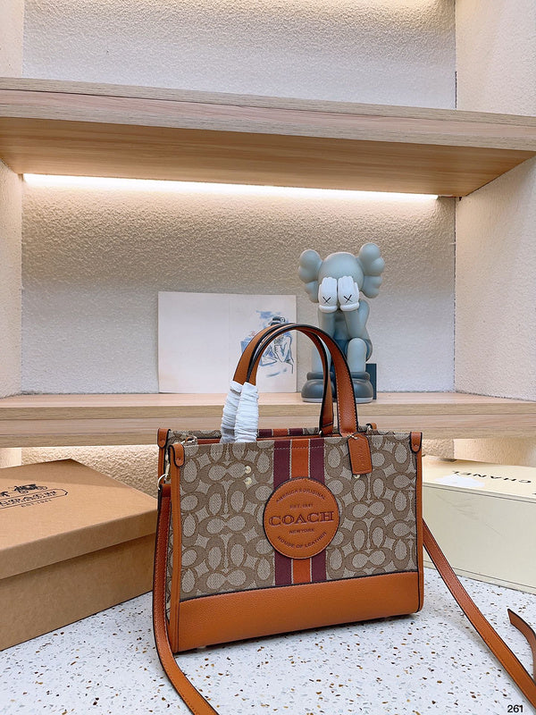 Aura Bags - CCH Bags - 026