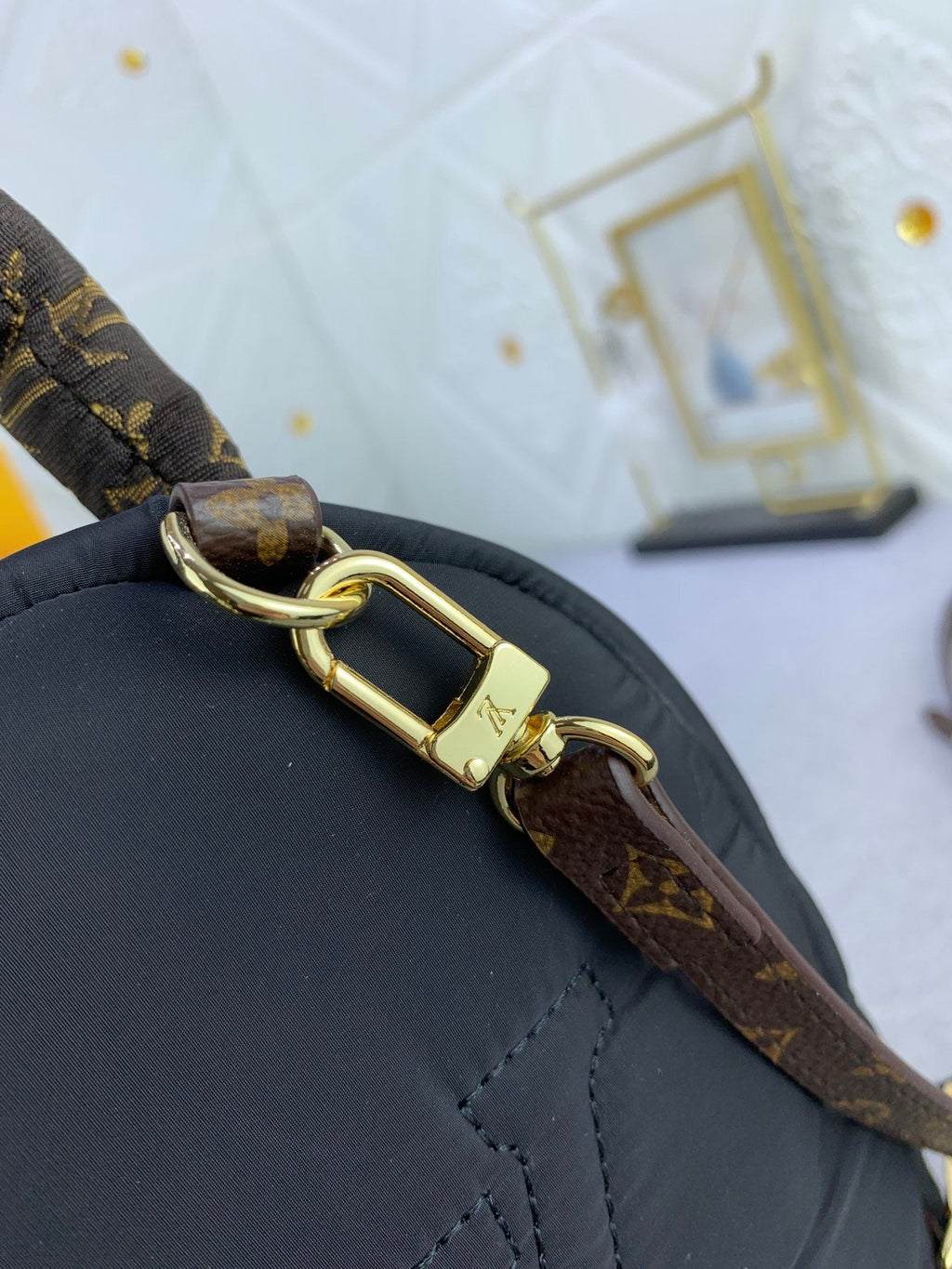 New Bag Louis Vuitton  641