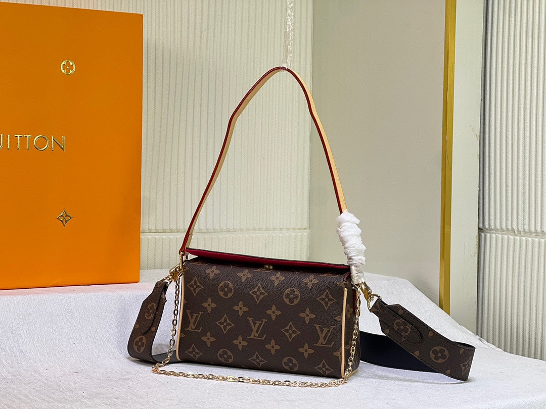 New Lux Bags Louis Vuitton  886