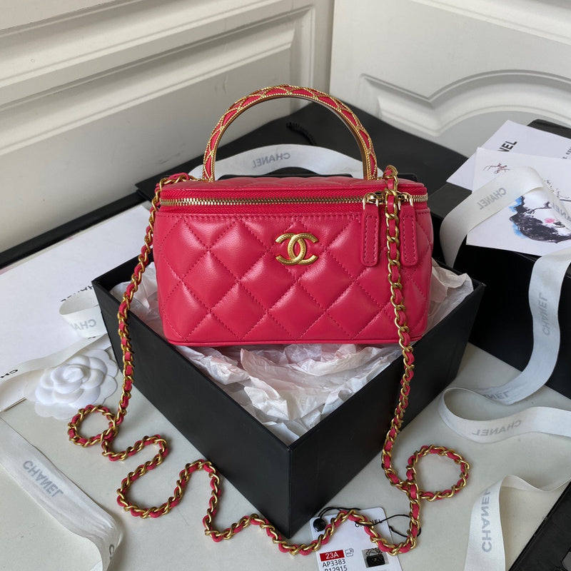 aura-bags - Chanel Bags - 7518