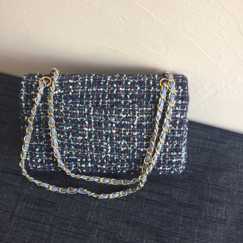 aura-bags - Chanel Bags - 2744