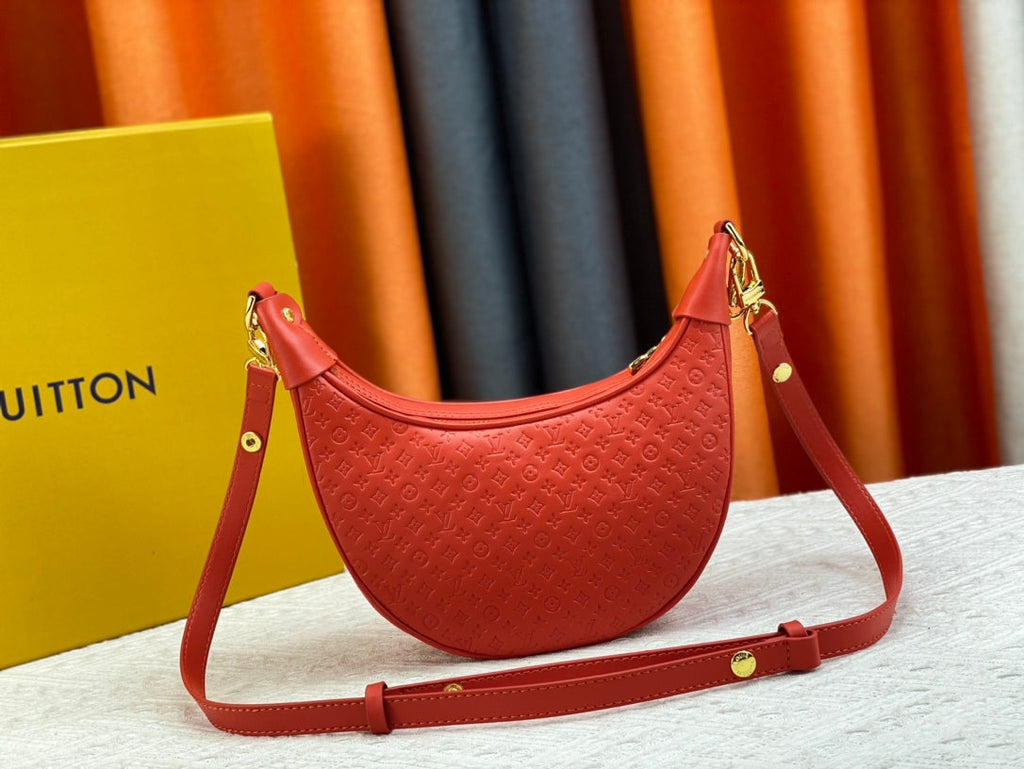 Luxury Bags Louis Vuitton  763