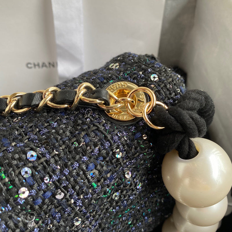 aura-bags - Chanel Bags - 7417
