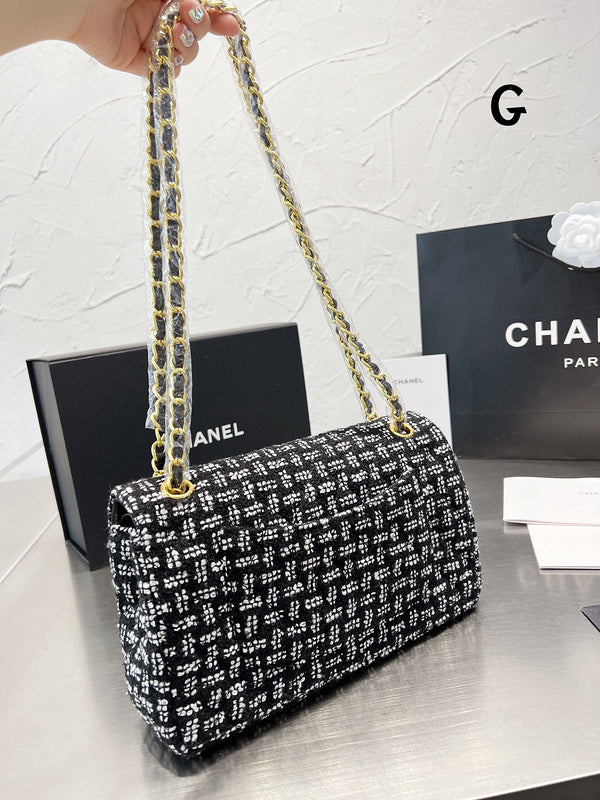 aura-bags - Chanel Bags - 7105