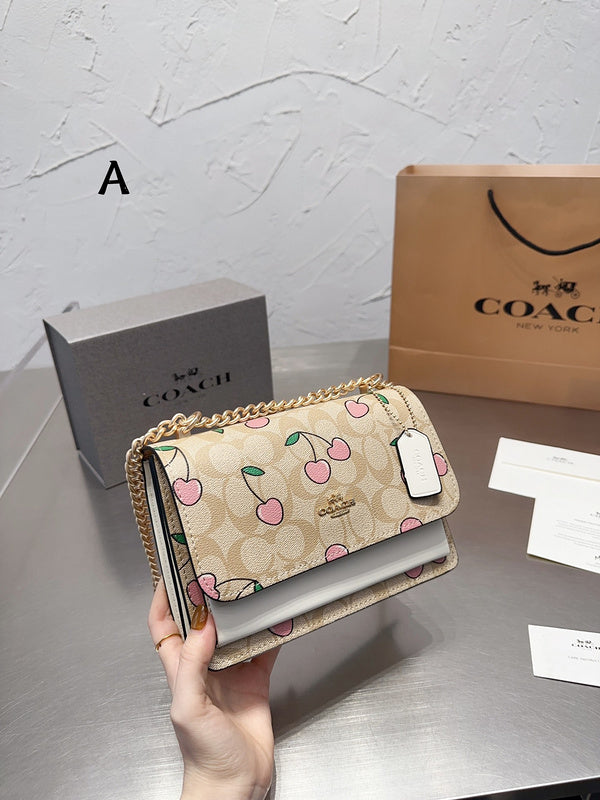 Aura Bags - CCH Bags - 411