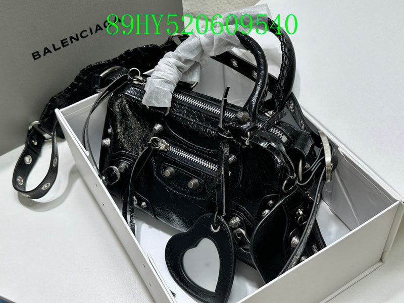 Aura Bags - BGA Bags - 1756