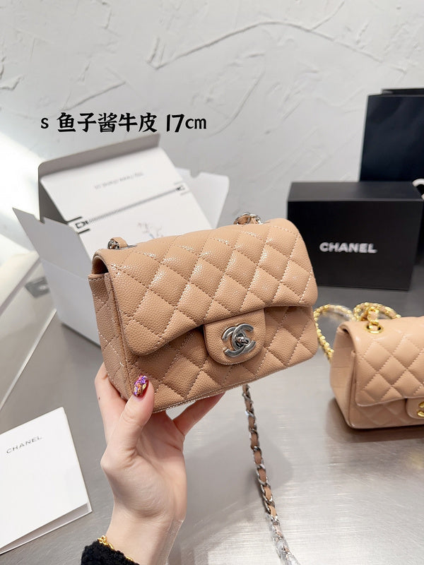 aura-bags - Chanel Bags - 7013