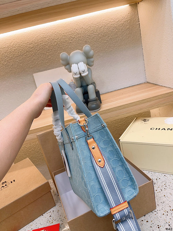 Aura Bags - CCH Bags - 069
