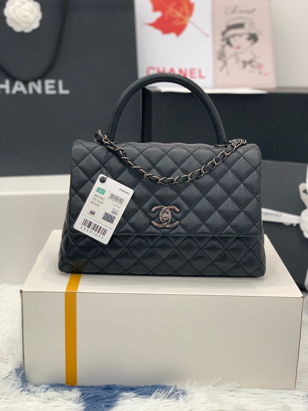 aura-bags - Chanel Bags - 7437