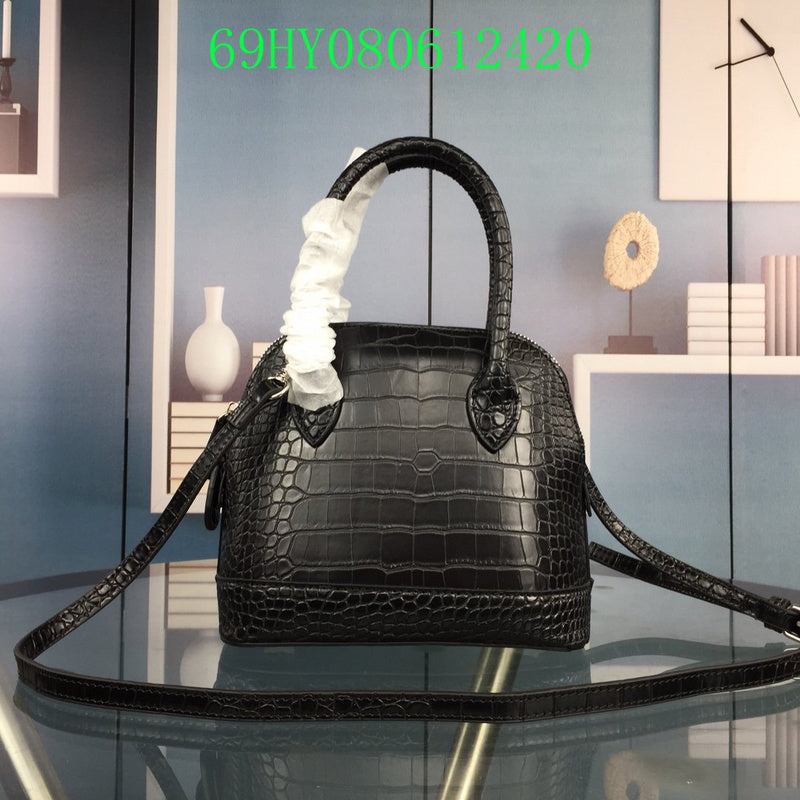 Aura Bags - BGA Bags - 2497