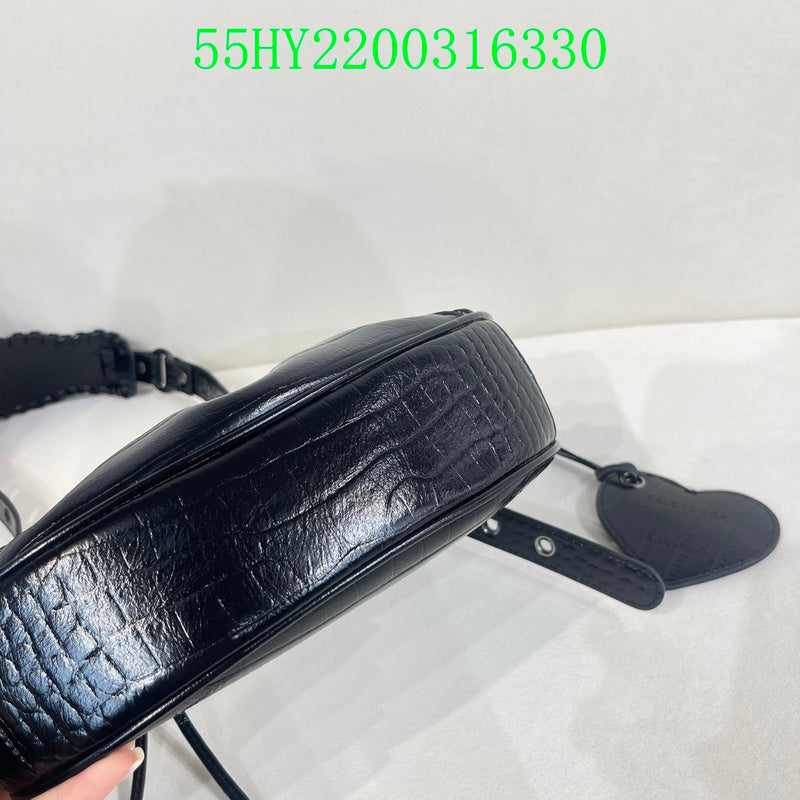 Aura Bags - BGA Bags - 1868