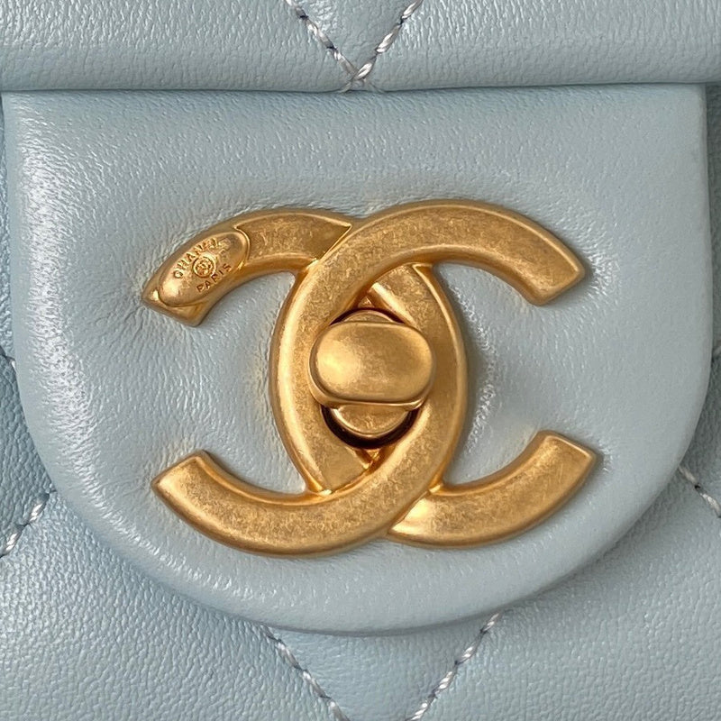 aura-bags - Chanel Bags - 7624
