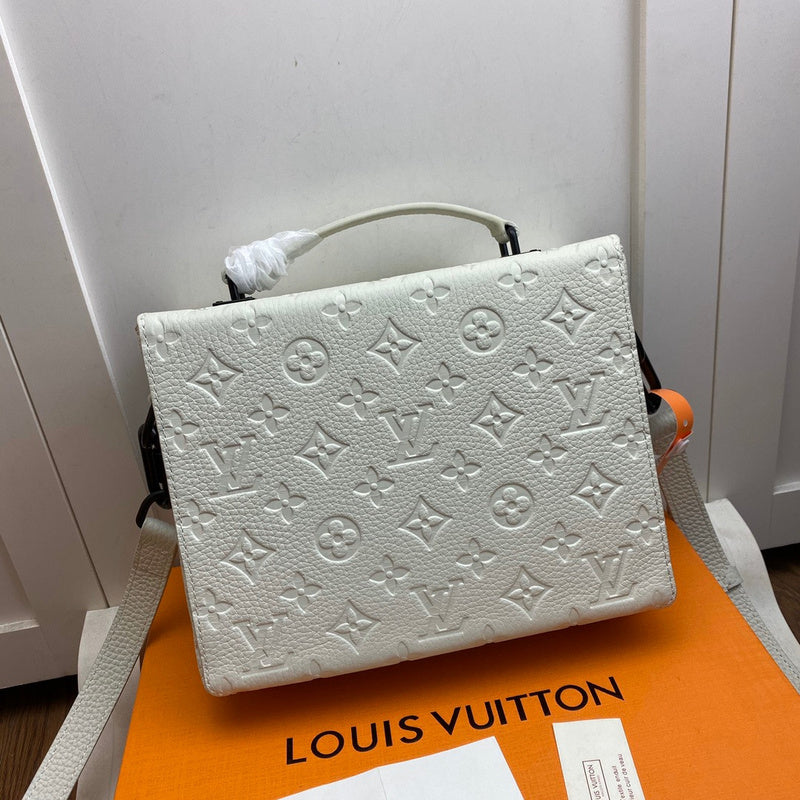 Louis Vuitton Luxury Bags 1892