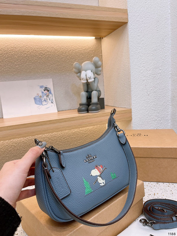 Aura Bags - CCH Bags - 306