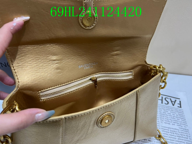 Aura Bags - BGA Bags - 1997