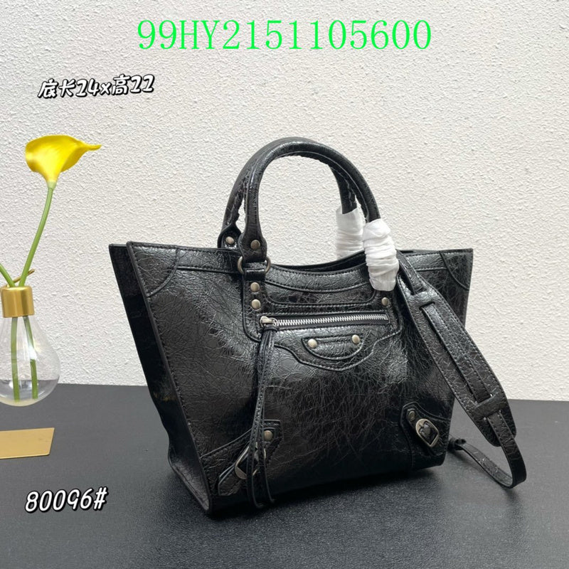 Aura Bags - BGA Bags - 1983