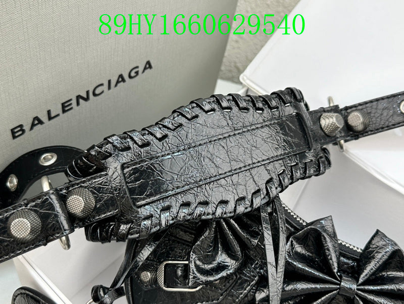 Aura Bags - BGA Bags - 1730
