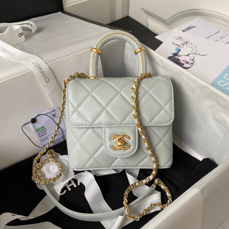 aura-bags - Chanel Bags - 7539