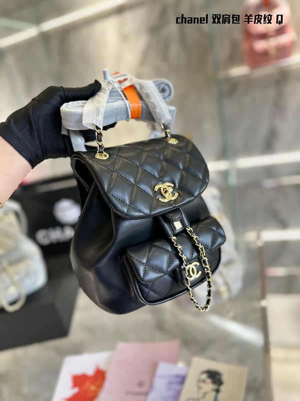 aura-bags - Chanel Bags - 7233
