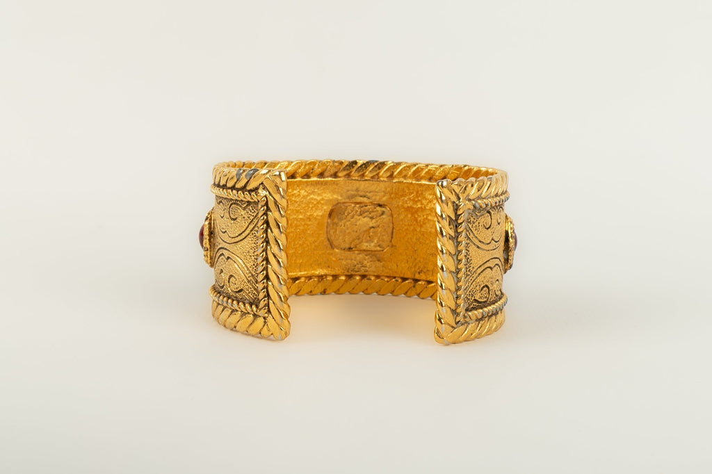 Bracelet Chanel 1985