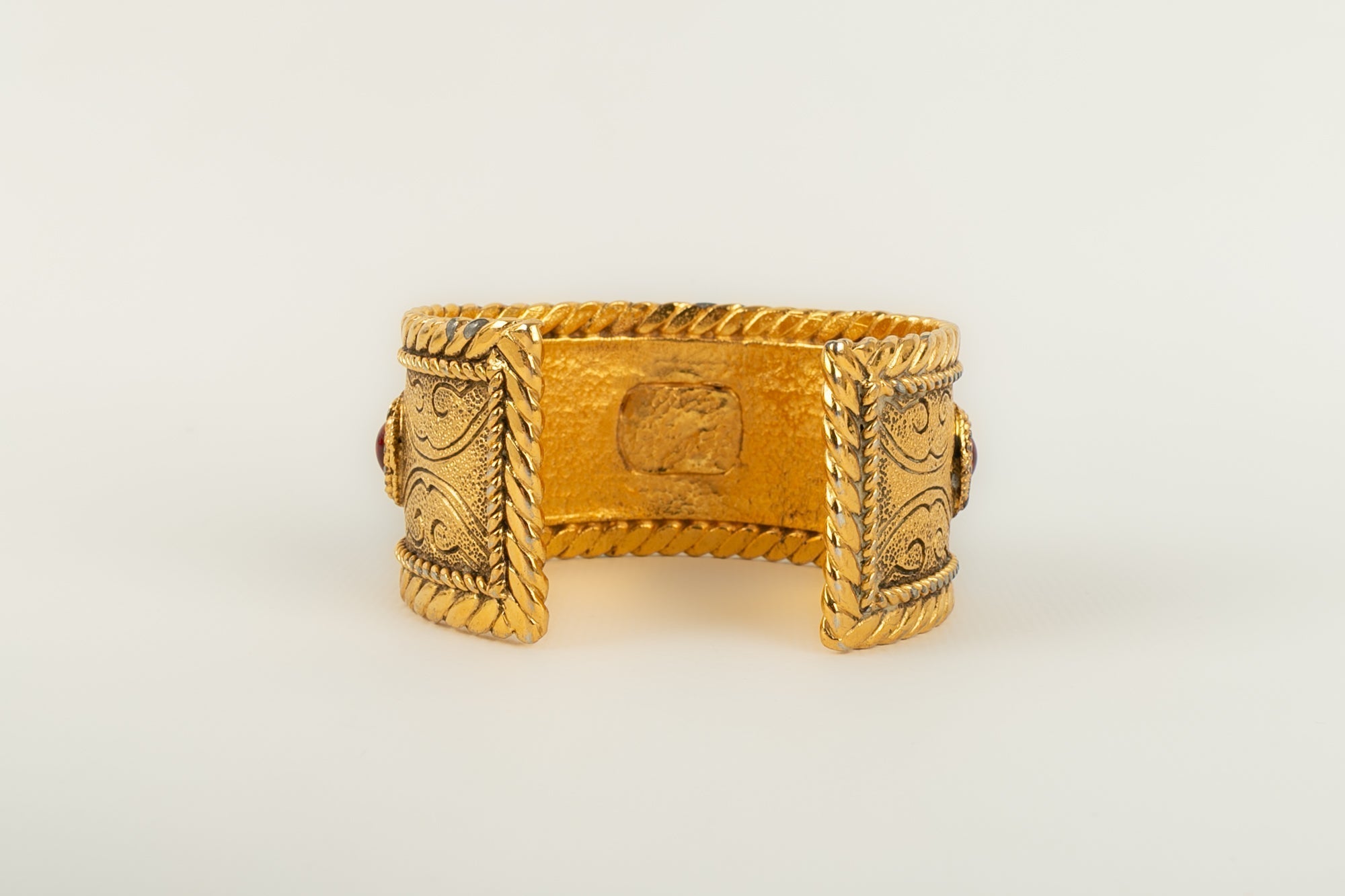 Bracelet Chanel 1985