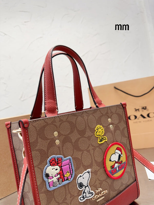 Aura Bags - CCH Bags - 353