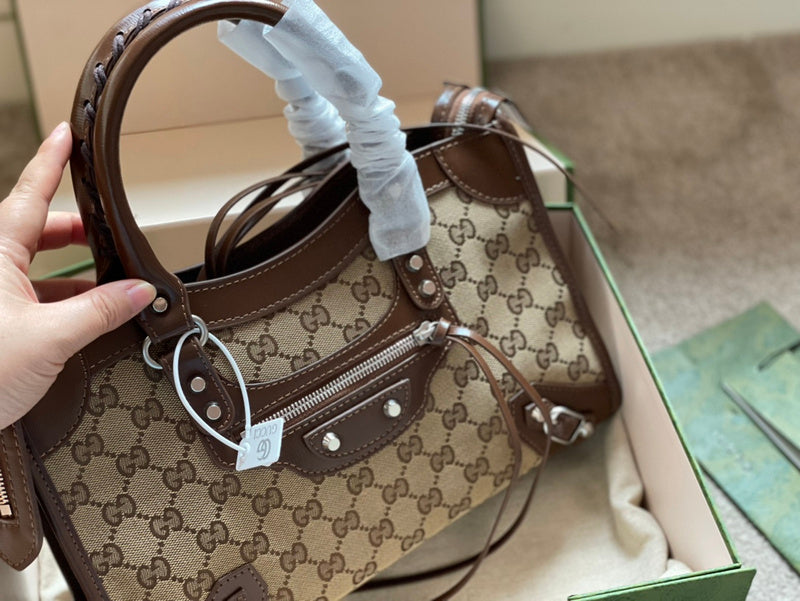 Aura Bags - BGA Bags - 1544