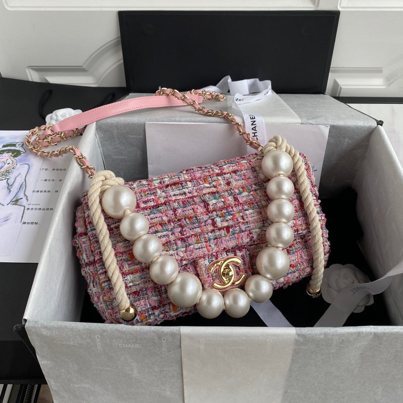 aura-bags - Chanel Bags - 7417