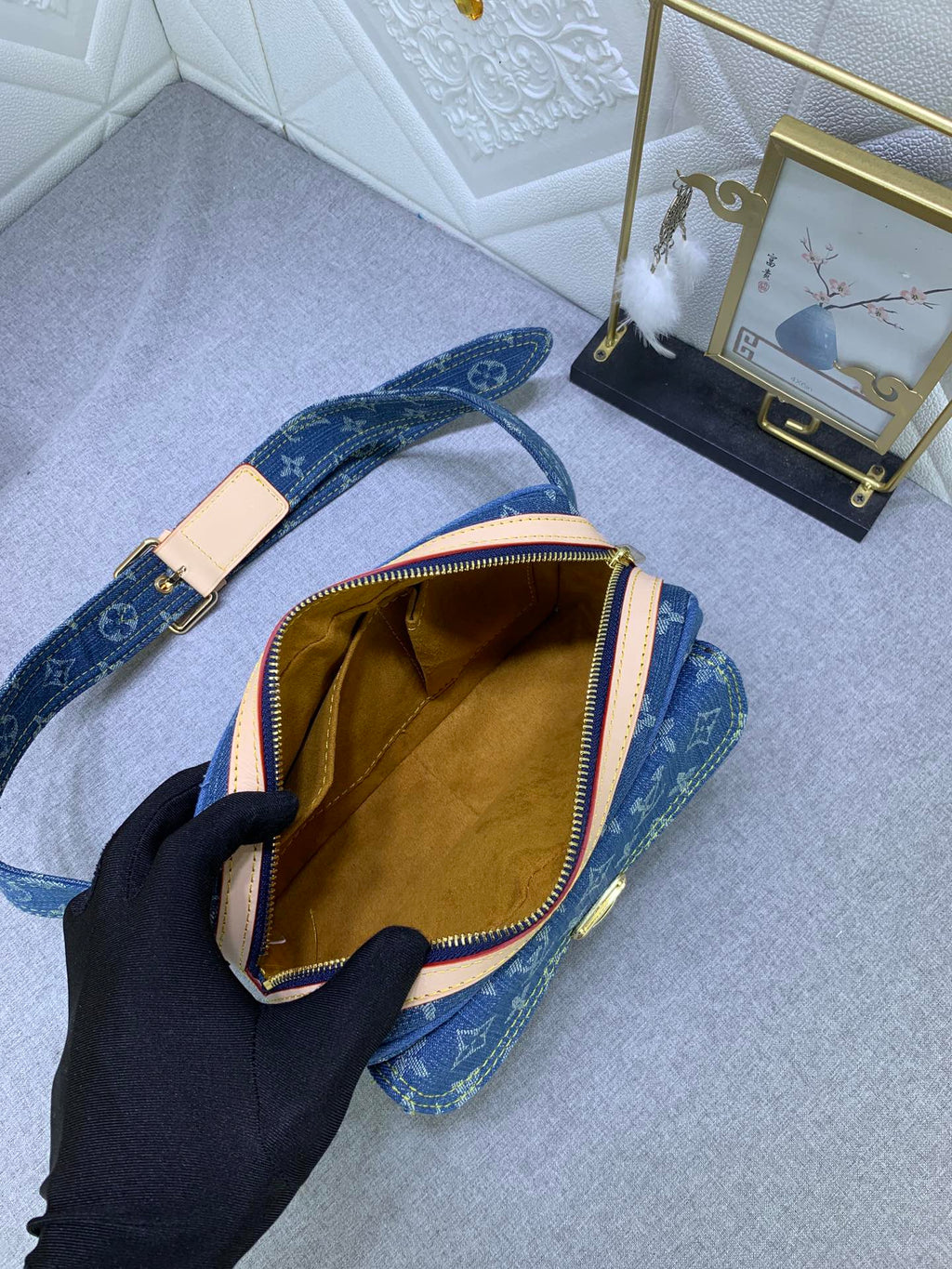 New Bag Louis Vuitton  639