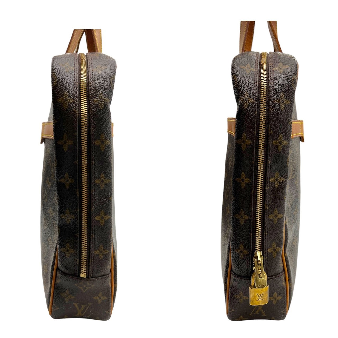 Louis Vuitton Monogram Porte-Documents Pegase