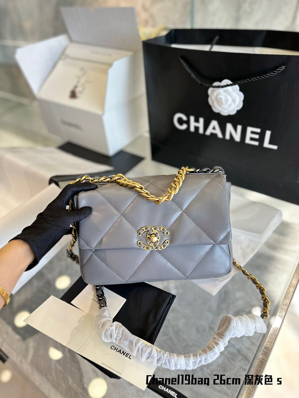 aura-bags - Chanel Bags - 7127