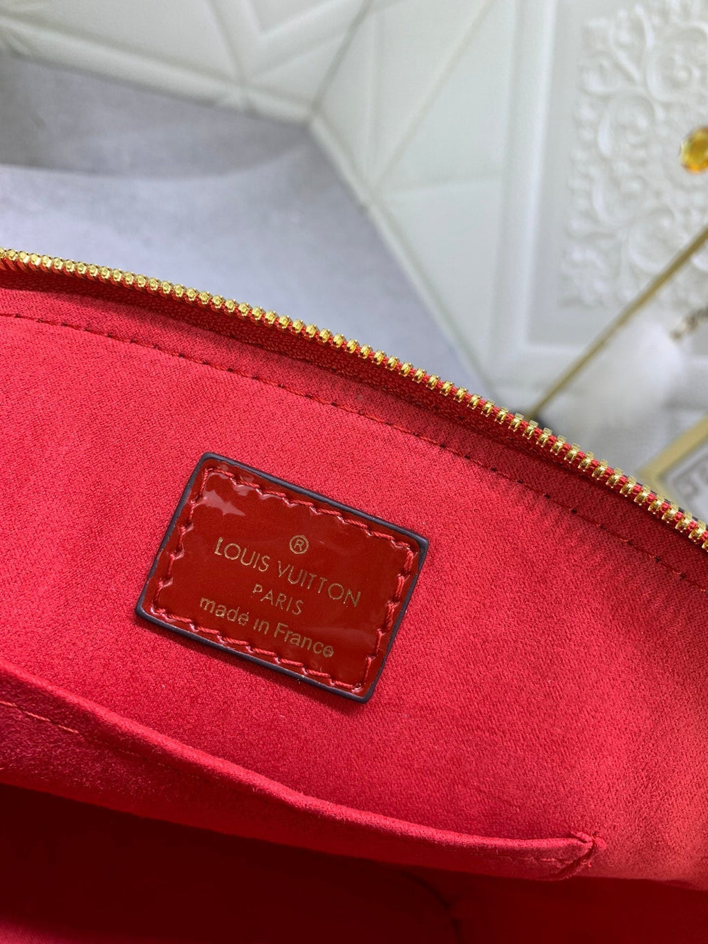 Luxury Bags Louis Vuitton  836