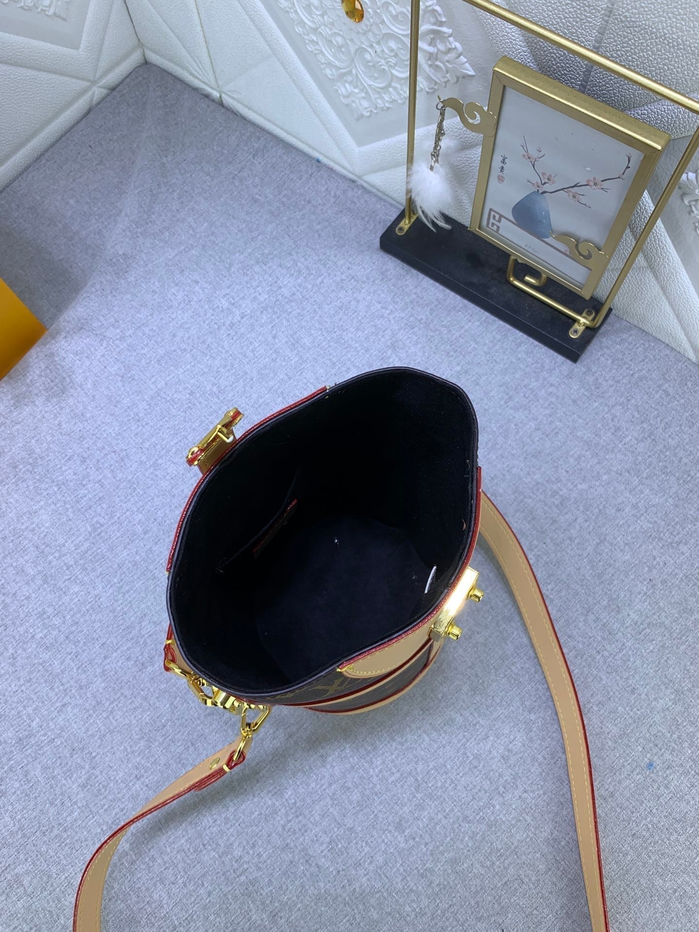 New Bag Louis Vuitton  647