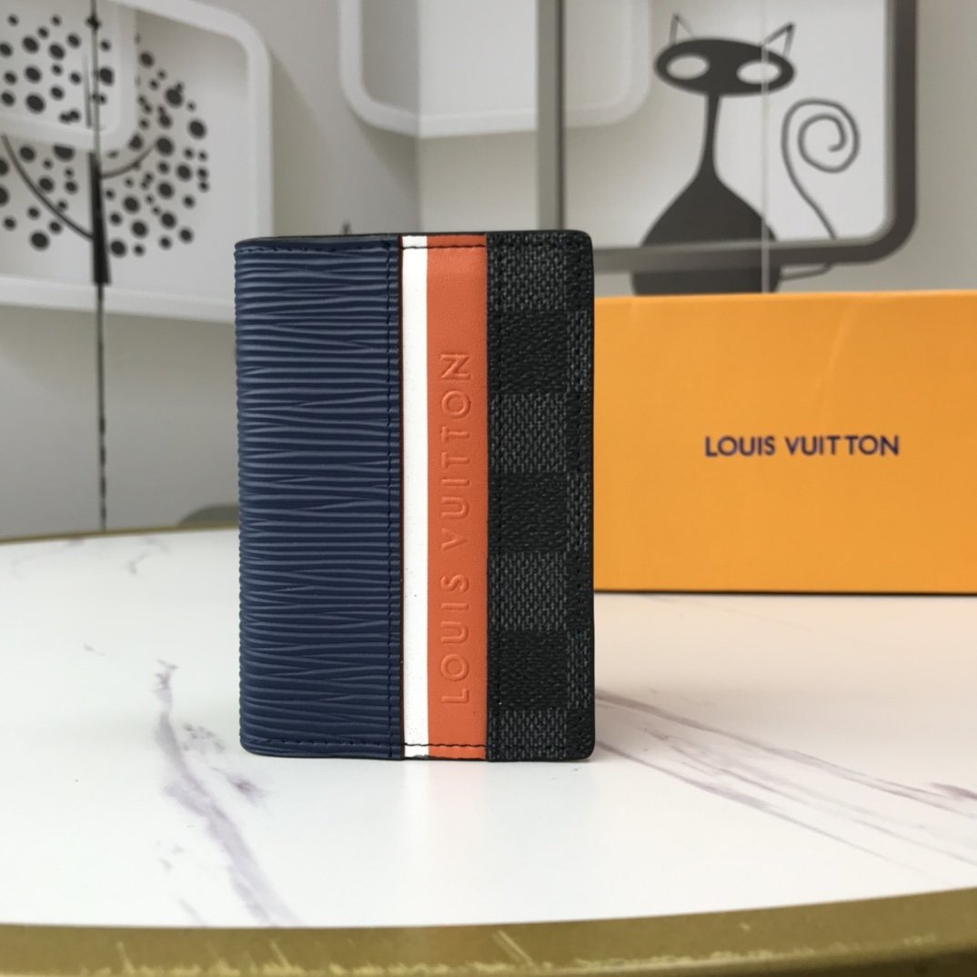 Designer Wallet louis vuitton 079